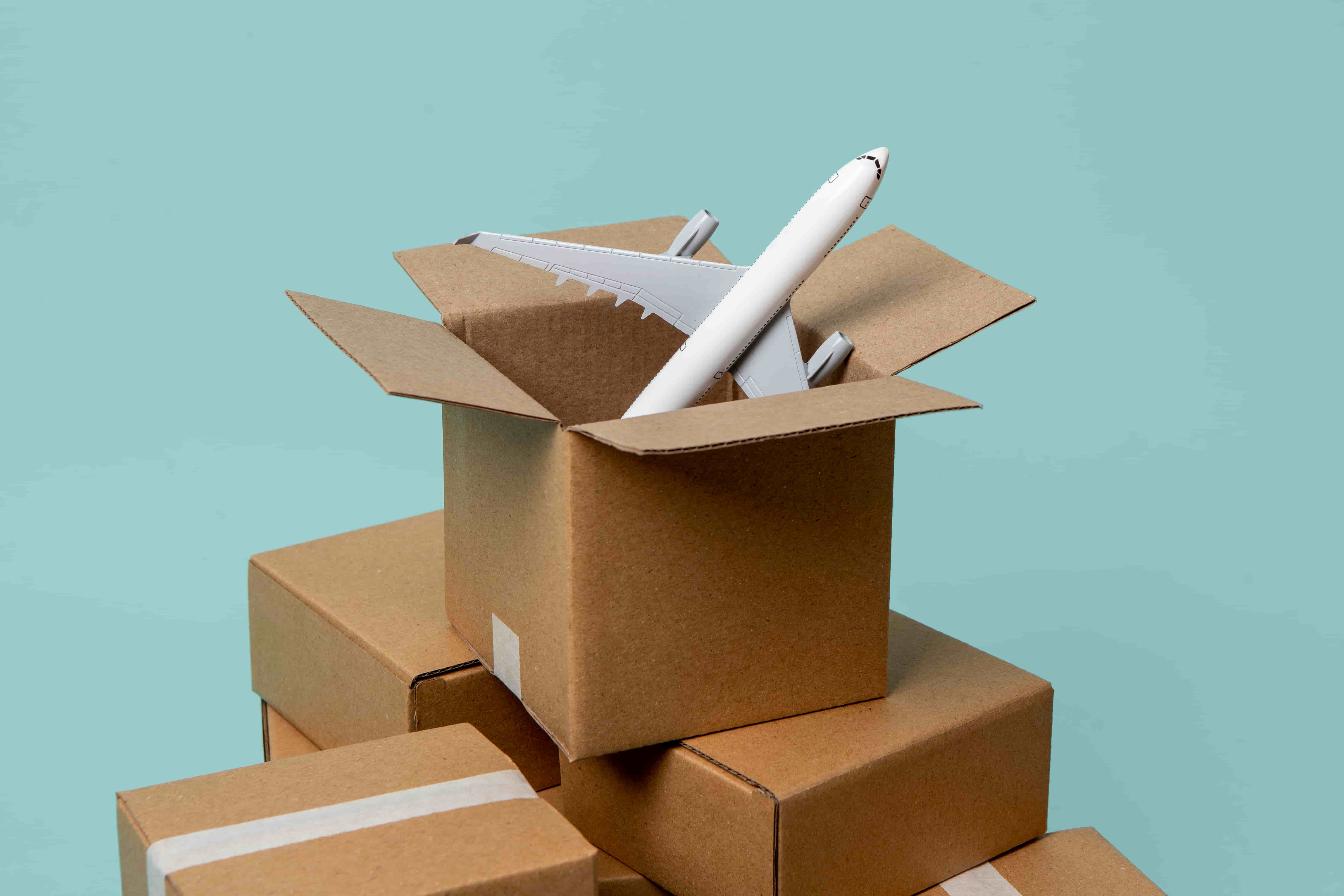 Sustainable packaging